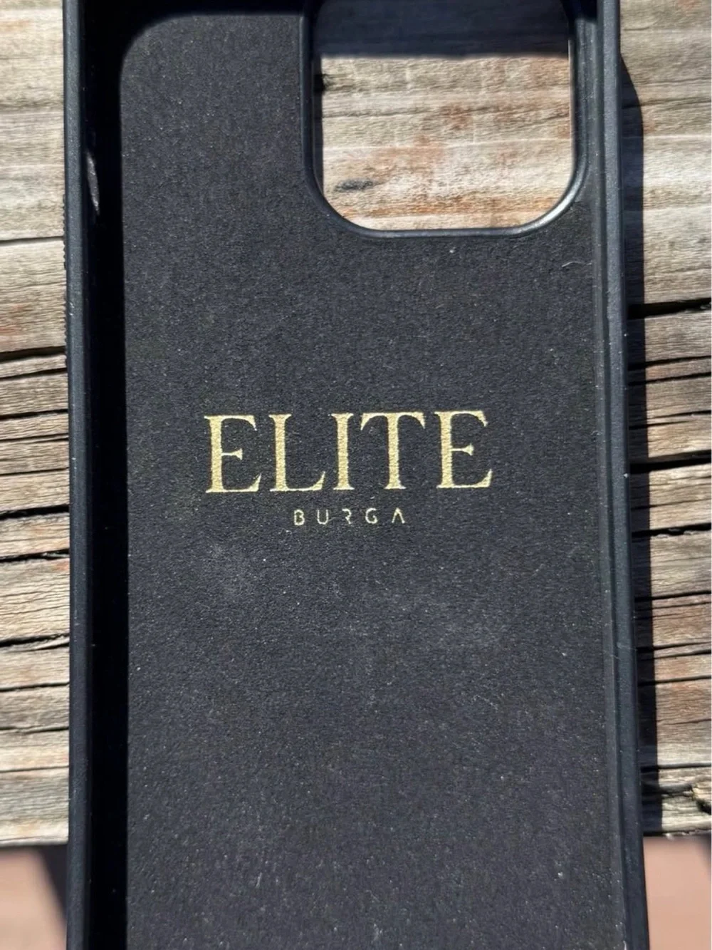 Dalmatian Spot Protective Phone Case - Burga Elite